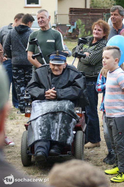 Teresińska Noc Czerwcowa 2018