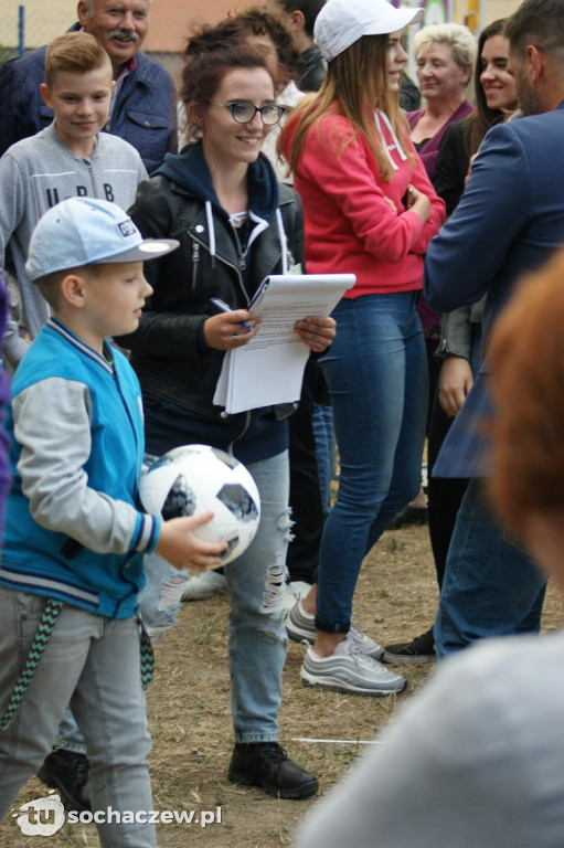 Teresińska Noc Czerwcowa 2018