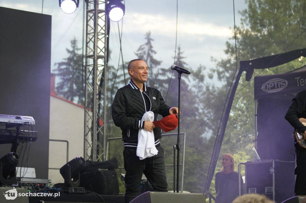 Teresińska Noc Czerwcowa 2018