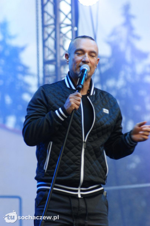 Teresińska Noc Czerwcowa 2018