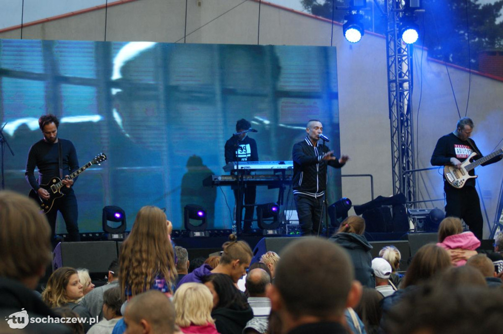 Teresińska Noc Czerwcowa 2018