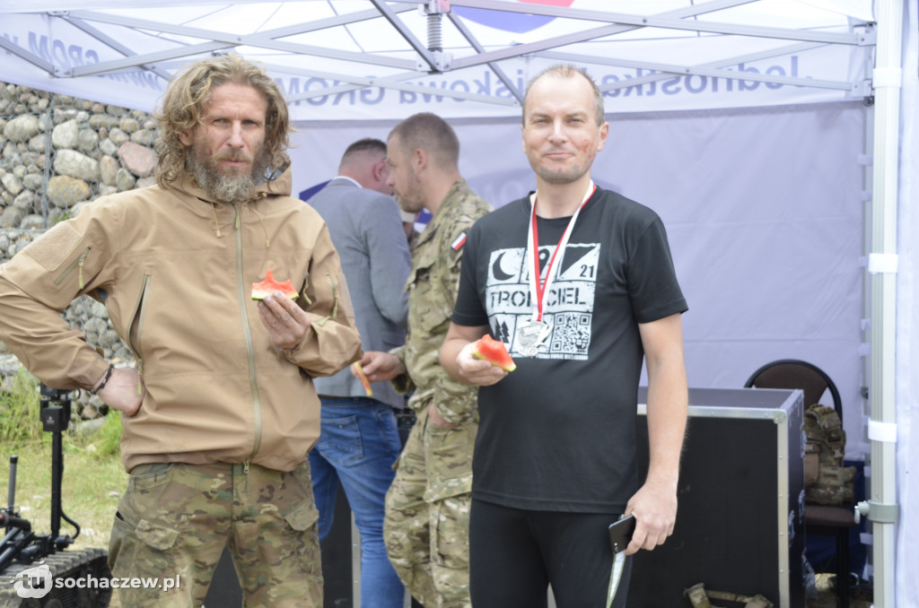 Otwarcie kąpieliska plaża miejska 2018