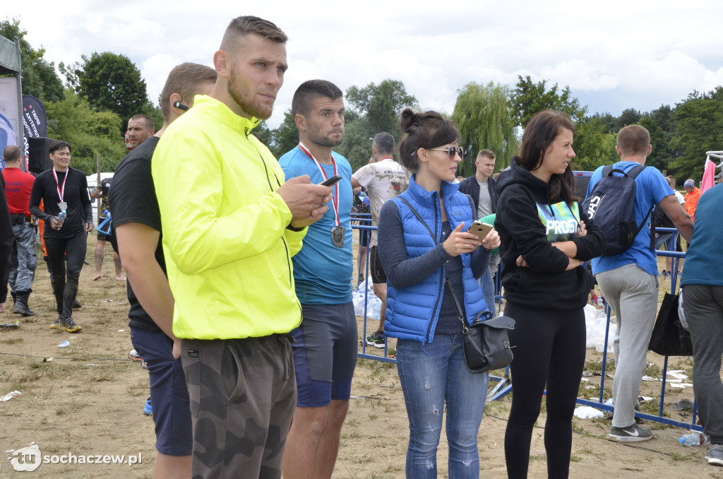 Otwarcie kąpieliska plaża miejska 2018