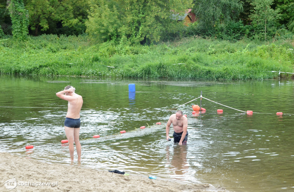 Otwarcie kąpieliska plaża miejska 2018