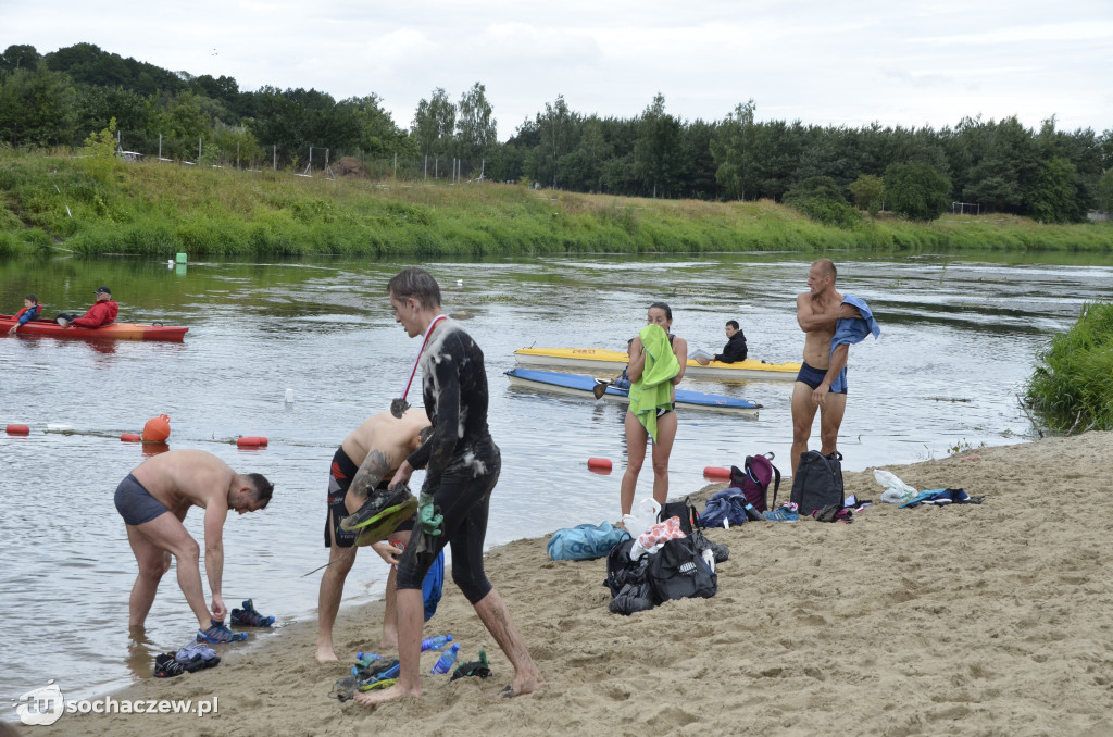 Otwarcie kąpieliska plaża miejska 2018