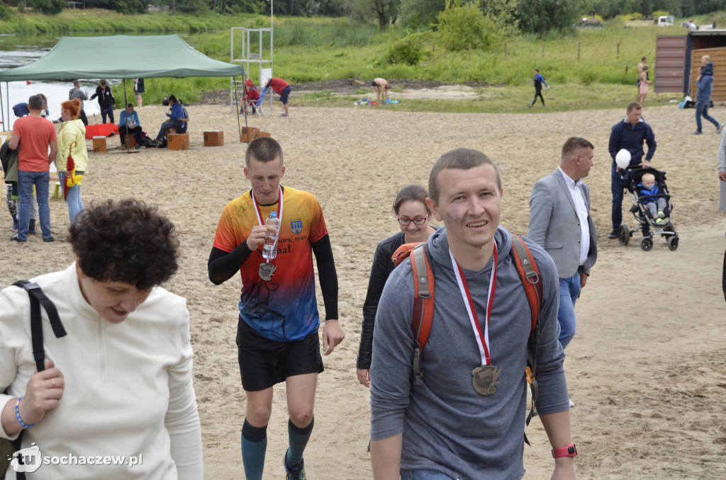 Otwarcie kąpieliska plaża miejska 2018