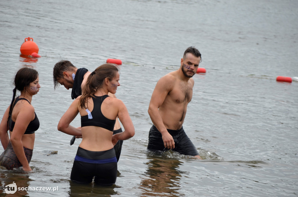 Otwarcie kąpieliska plaża miejska 2018