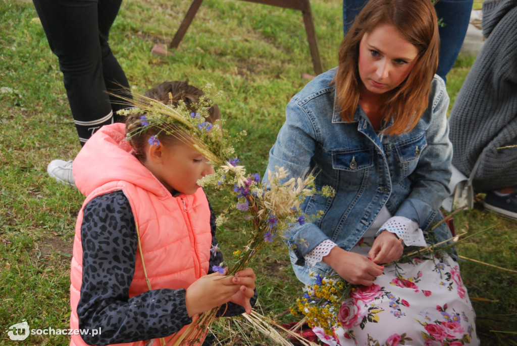 Sobótki nad Bzurą 2018