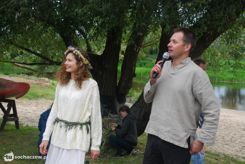 Sobótki nad Bzurą 2018