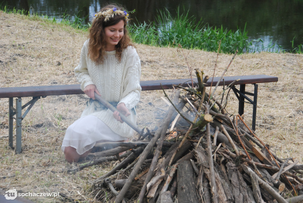 Sobótki nad Bzurą 2018