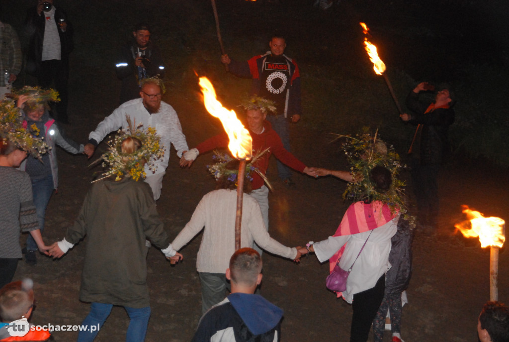 Sobótki nad Bzurą 2018