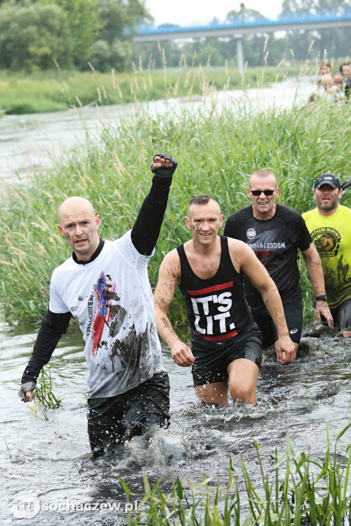 V Bieg Cichociemnych 2018