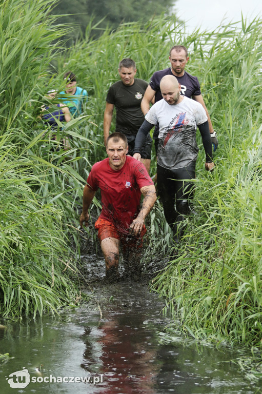V Bieg Cichociemnych 2018