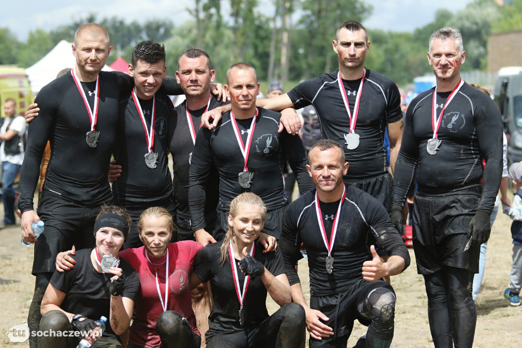 V Bieg Cichociemnych 2018