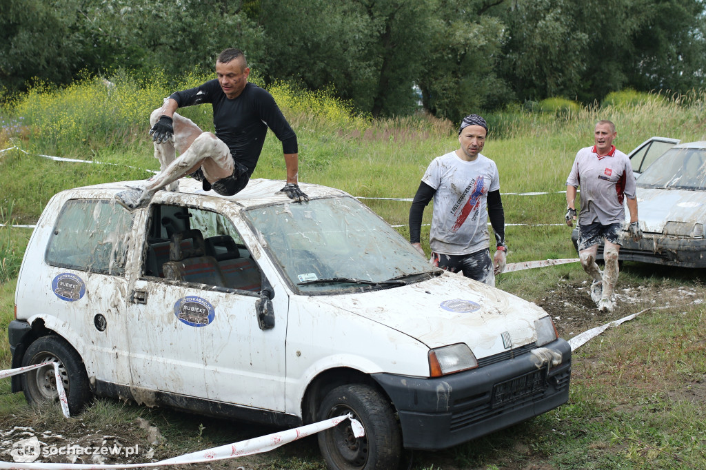 V Bieg Cichociemnych 2018