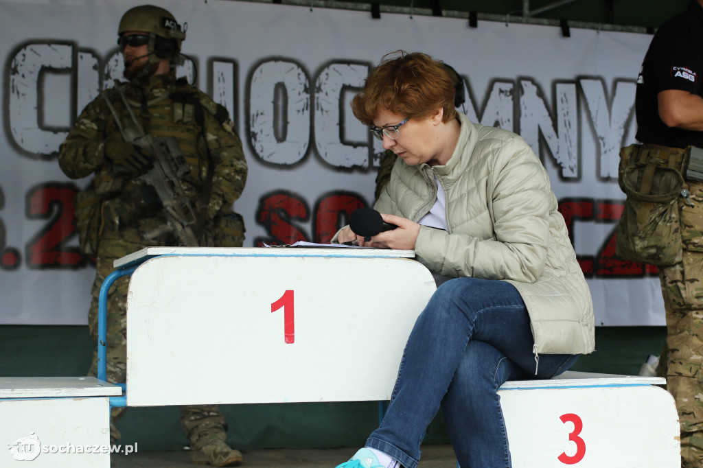 V Bieg Cichociemnych 2018