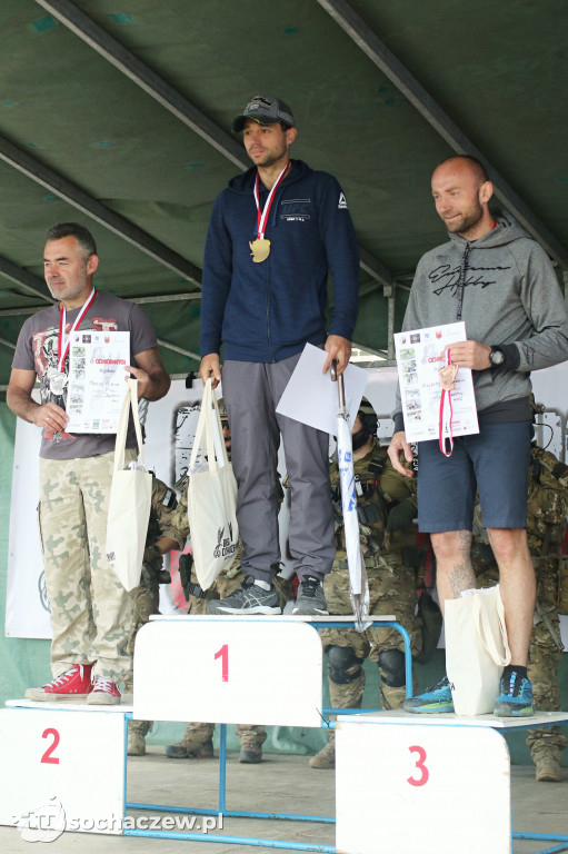 V Bieg Cichociemnych 2018