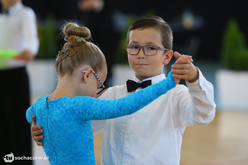 III Otwarte Mistrzostwa Mazowsza Pasjonat 2018
