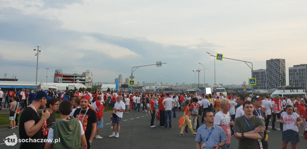 Sochaczew na Mundialu Rosja 2018