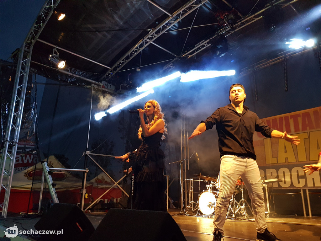 Powitanie Lata w Brochowie 2018