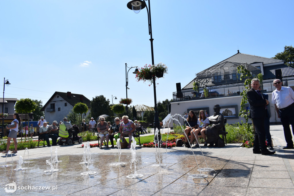 Dworzec To.Kultura: otwarcie