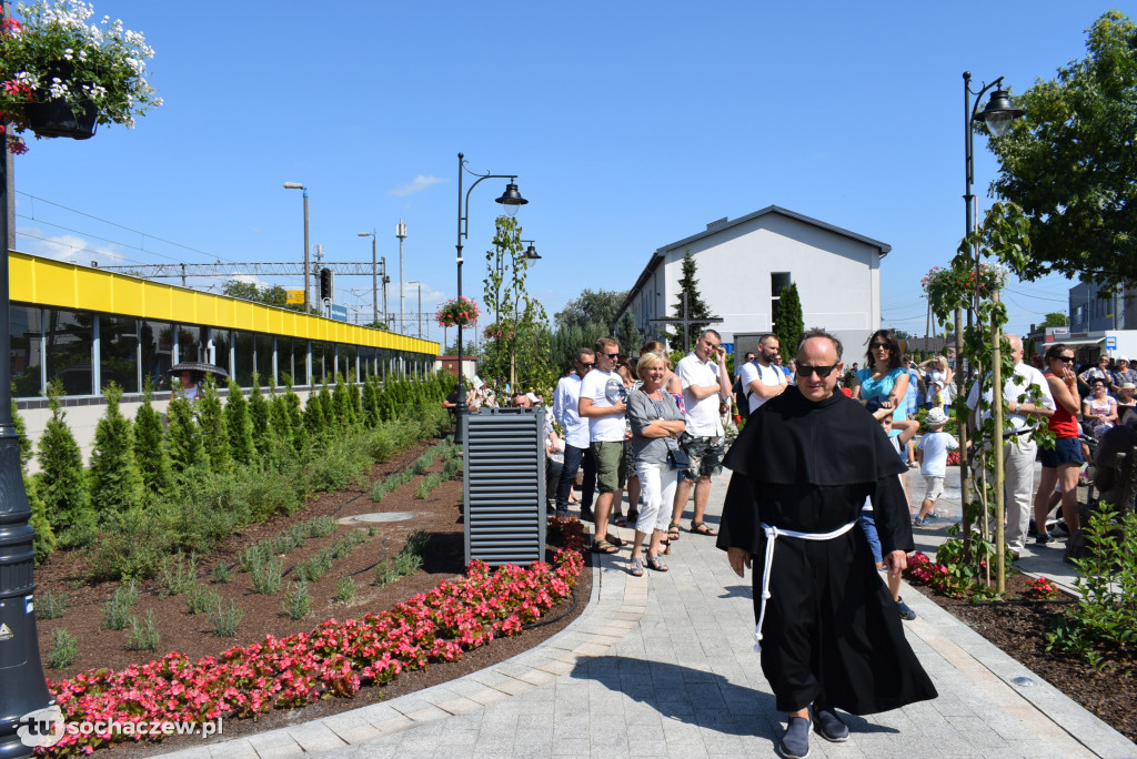 Dworzec To.Kultura: otwarcie