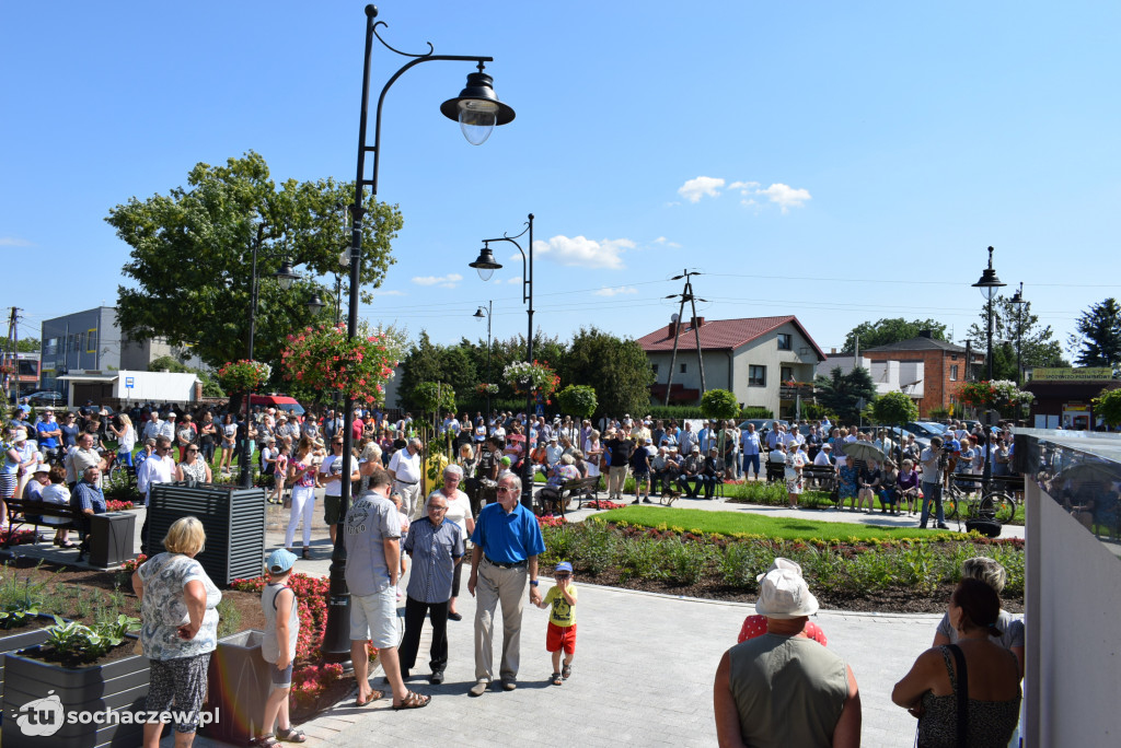 Dworzec To.Kultura: otwarcie