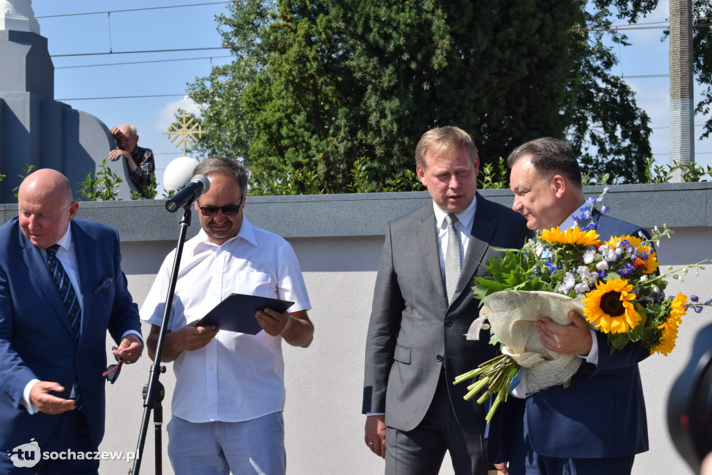 Dworzec To.Kultura: otwarcie