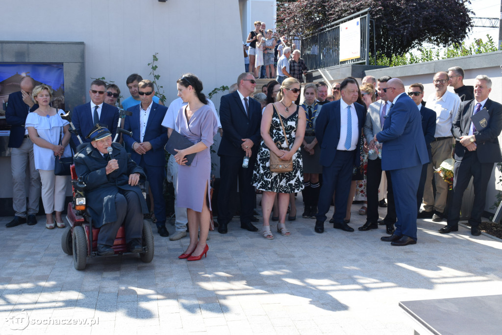 Dworzec To.Kultura: otwarcie