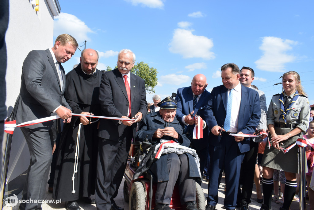 Dworzec To.Kultura: otwarcie