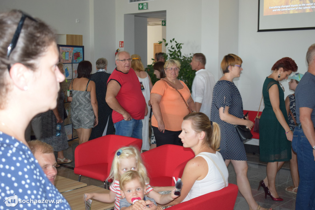 Dworzec To.Kultura: otwarcie