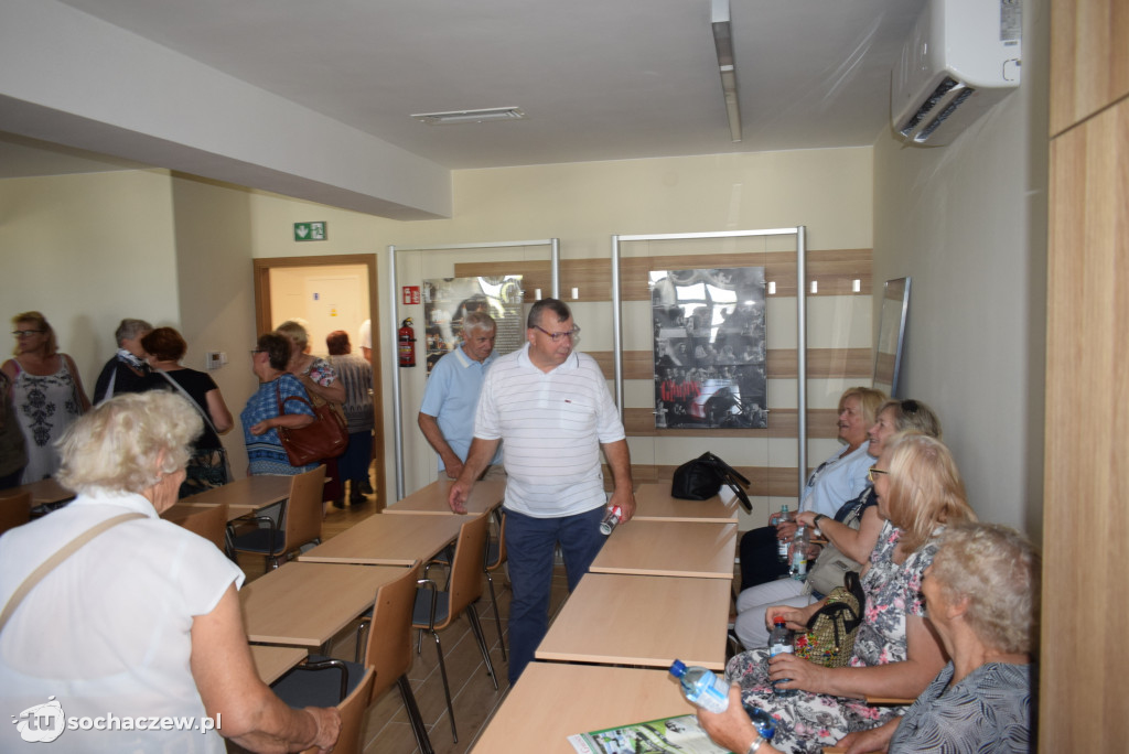 Dworzec To.Kultura: otwarcie