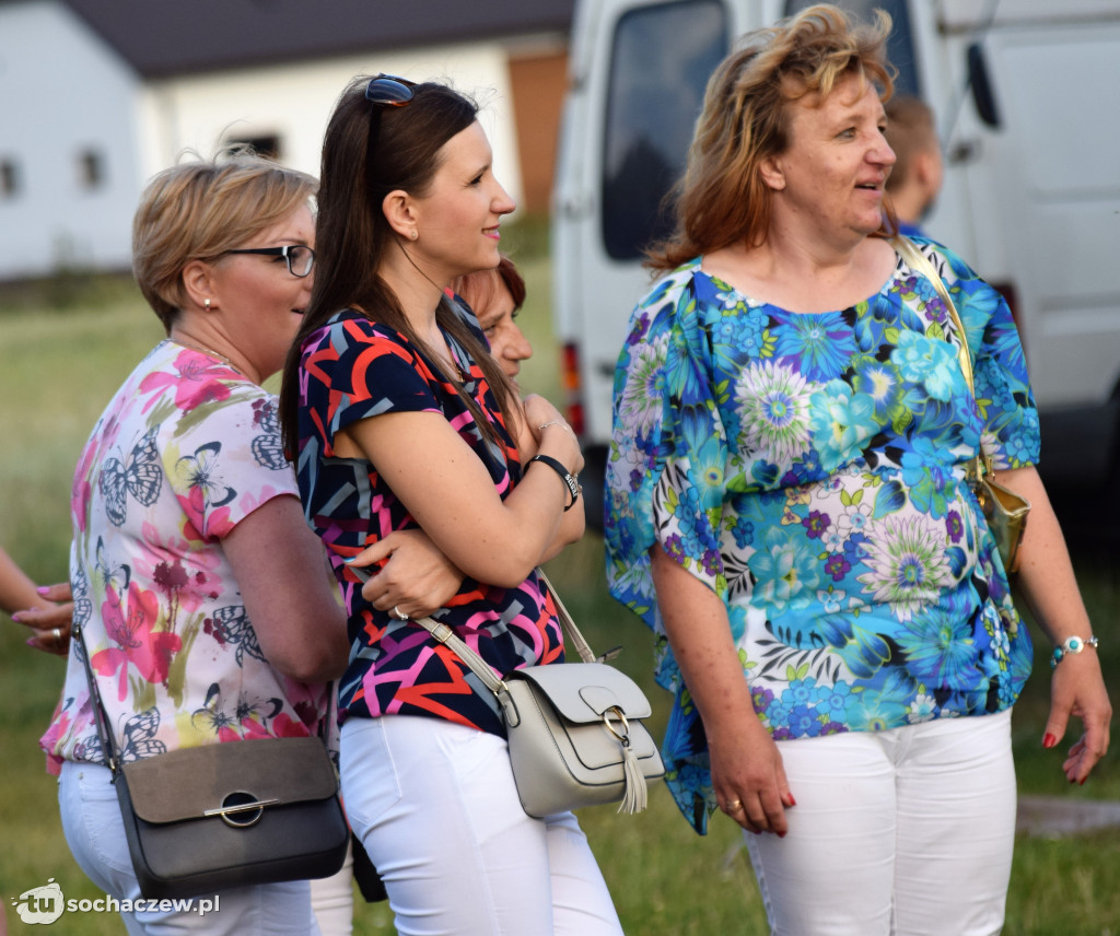 Biesiada u Dwóch Apostołów w Giżycach