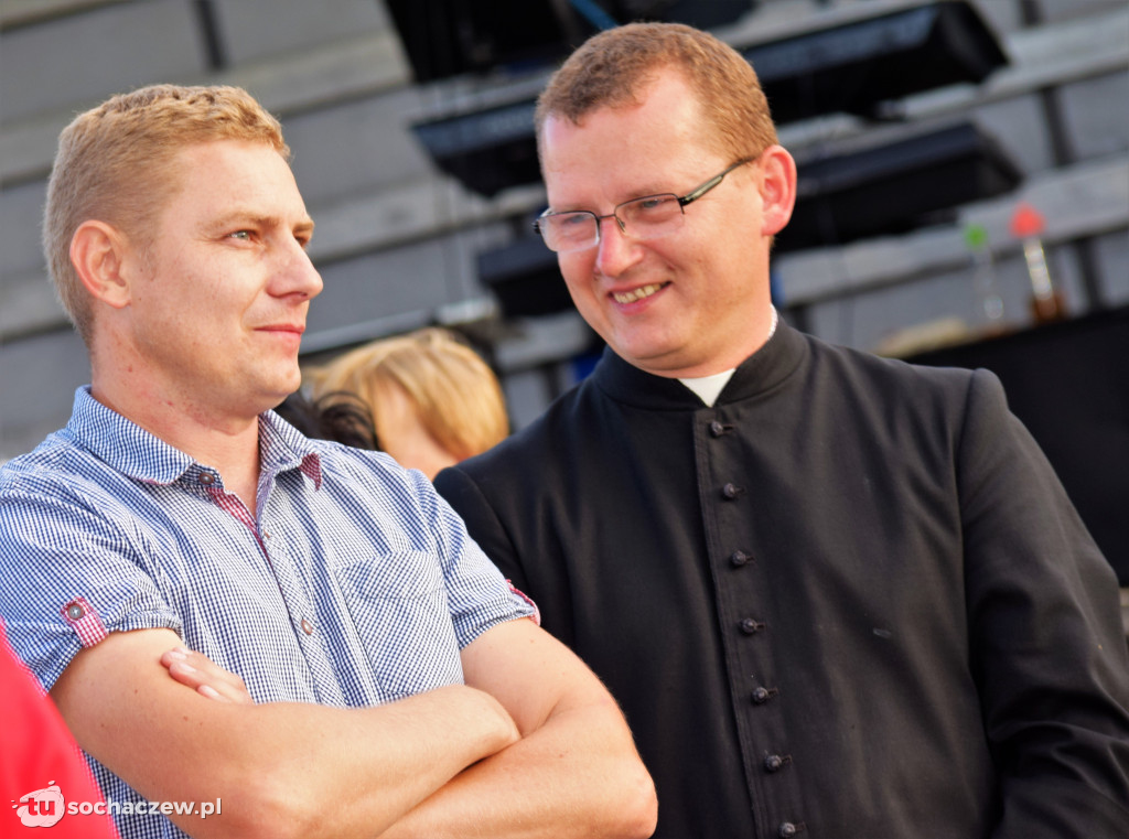 Biesiada u Dwóch Apostołów w Giżycach