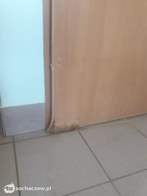 Szpital w Nero potrzebuje pomocy