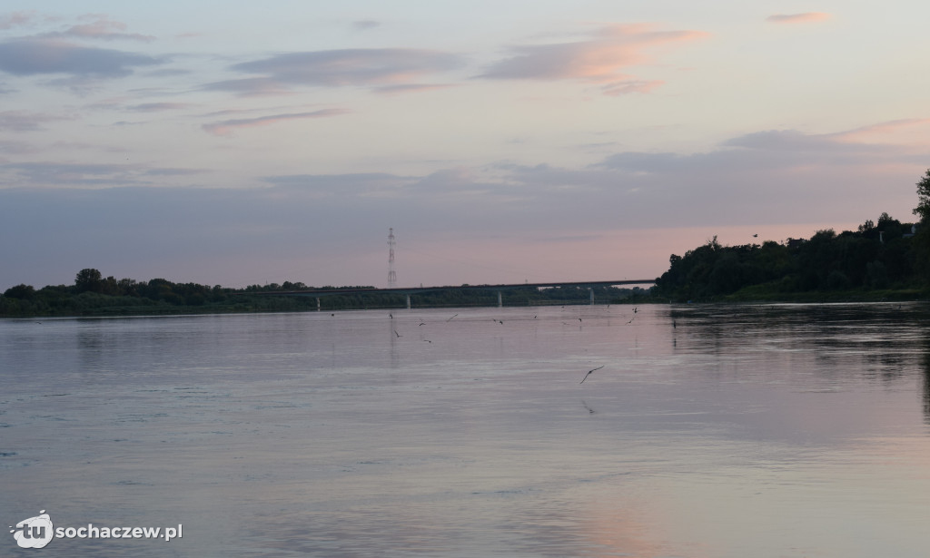 Nadwiślańskie krajobrazy