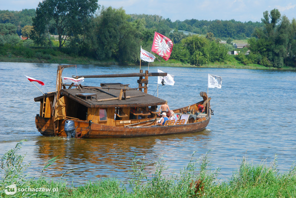Wiślane spotkania