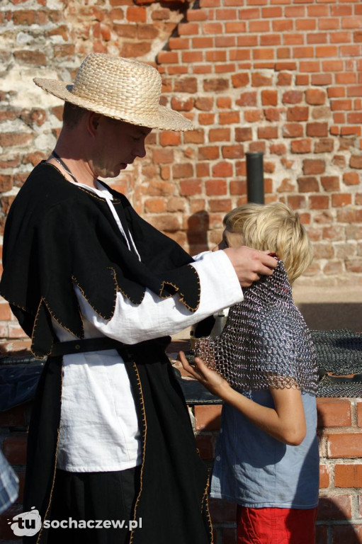 Historia i sztuka na wzgórzu zamkowym