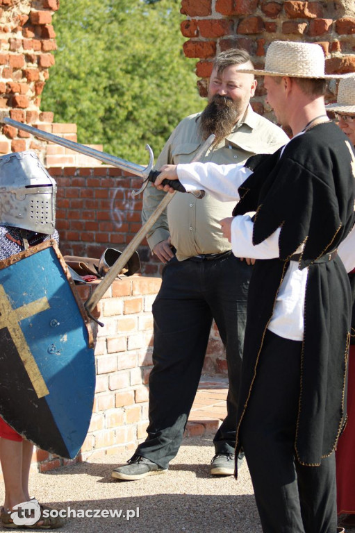 Historia i sztuka na wzgórzu zamkowym