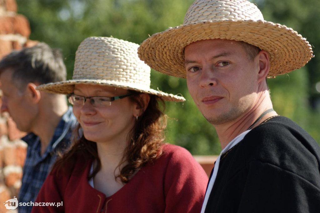 Historia i sztuka na wzgórzu zamkowym
