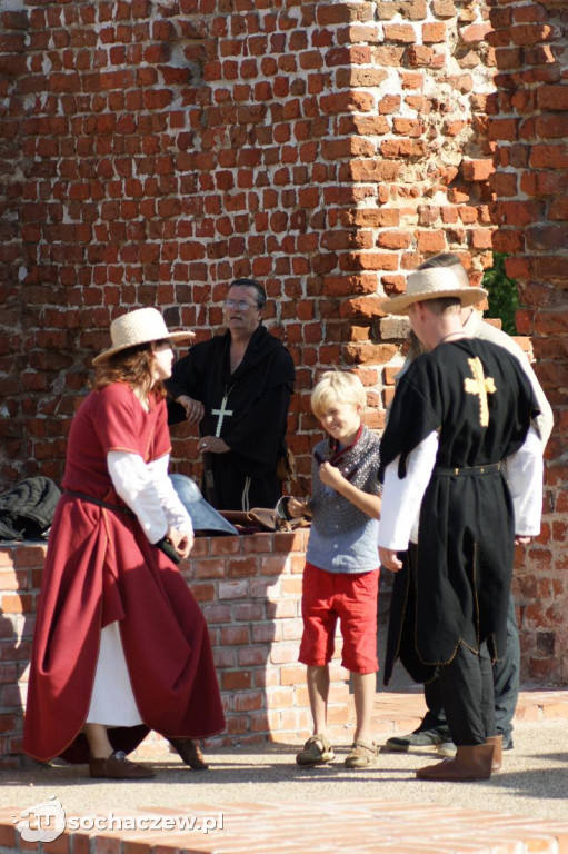 Historia i sztuka na wzgórzu zamkowym