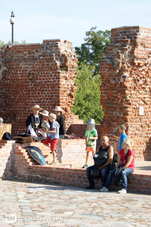 Historia i sztuka na wzgórzu zamkowym