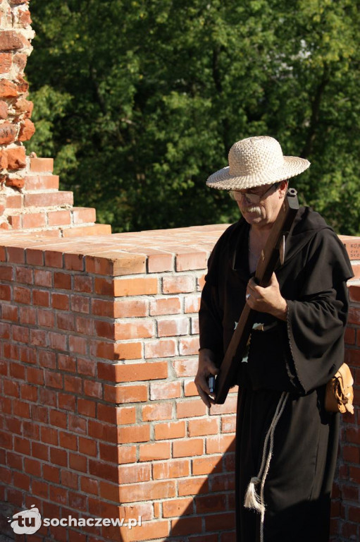 Historia i sztuka na wzgórzu zamkowym