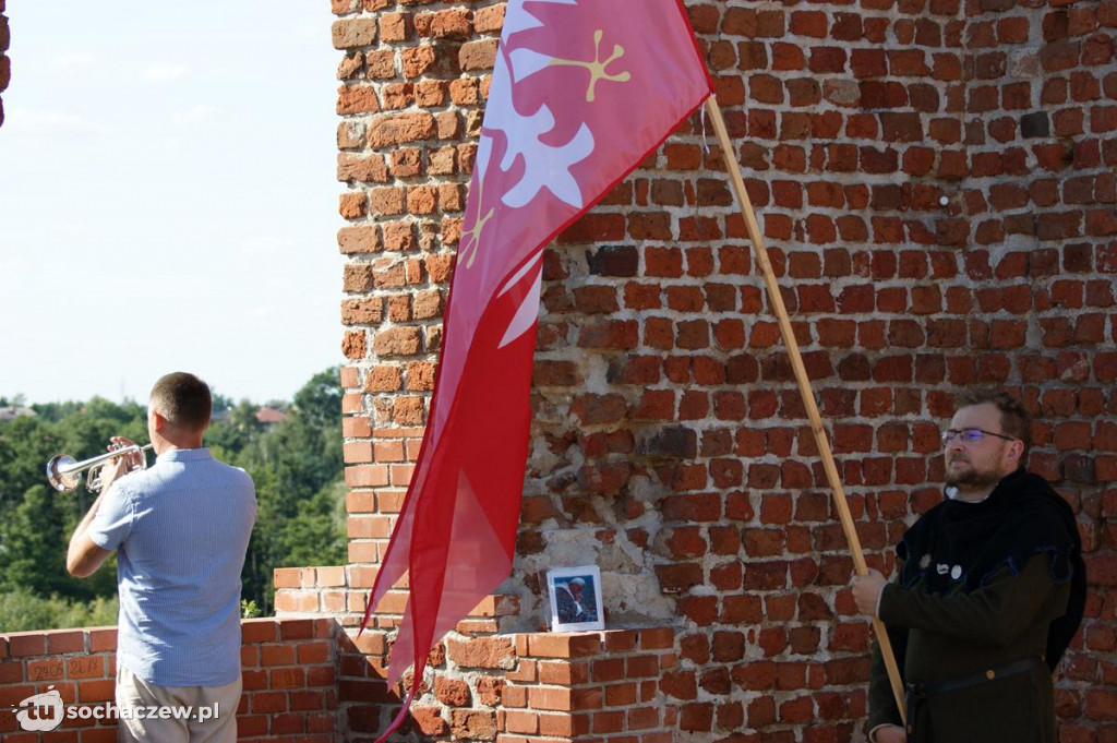 Historia i sztuka na wzgórzu zamkowym