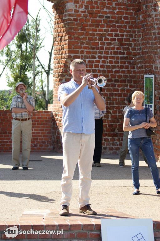 Historia i sztuka na wzgórzu zamkowym
