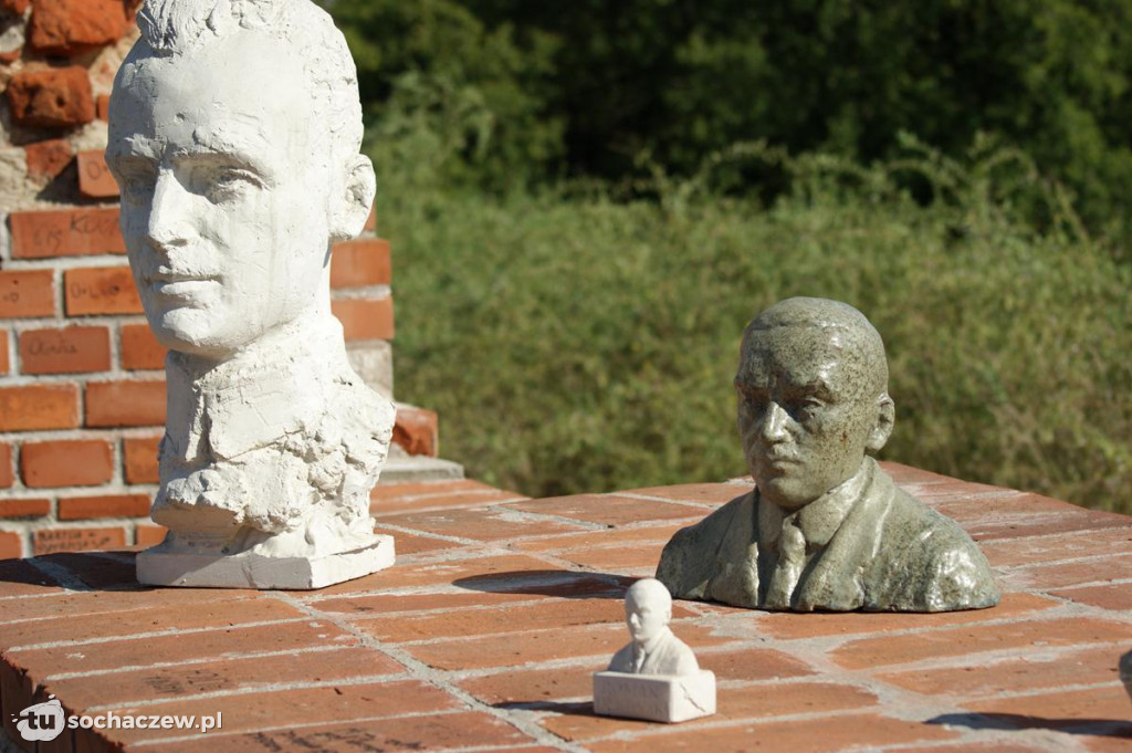 Historia i sztuka na wzgórzu zamkowym