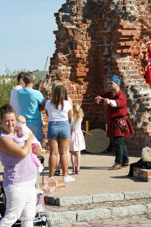 Historia i sztuka na wzgórzu zamkowym