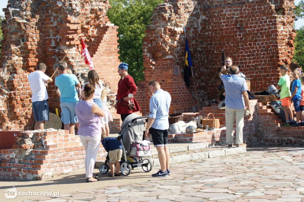 Historia i sztuka na wzgórzu zamkowym
