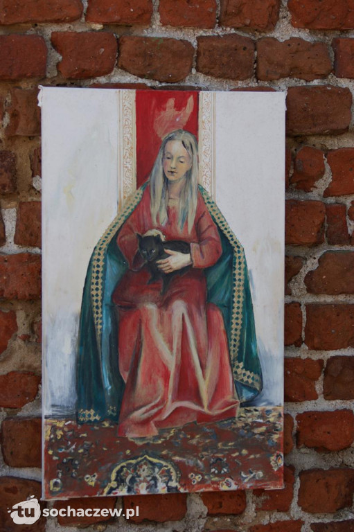 Historia i sztuka na wzgórzu zamkowym