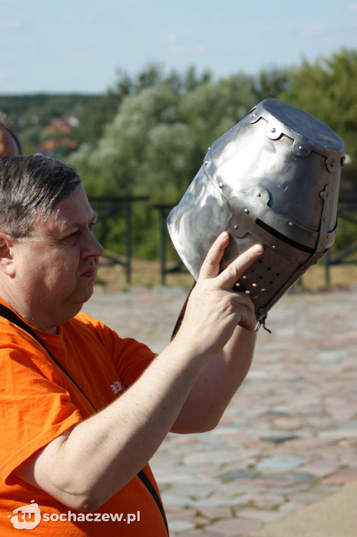 Historia i sztuka na wzgórzu zamkowym
